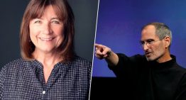 «Siempre estaré agradecida». Steve Jobs despidió a una empleada hasta cinco veces. Ella asegura que le ayudó a forjar su carácter