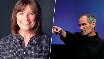 «Siempre estaré agradecida». Steve Jobs despidió a una empleada hasta cinco veces. Ella asegura que le ayudó a forjar su carácter