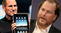 Una simple demo de Steve Jobs cambió la estrategia de inteligencia artificial de esta gran empresa. Su CEO lo ha reconocido