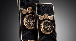 He encontrado un iPhone 18 Pro tuneado que se vende por 197.000 dólares