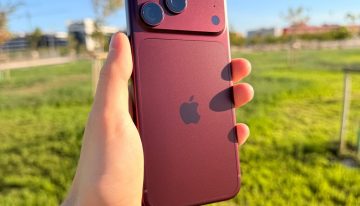 Lo que ahora puedes hacer (y antes no) con la apertura variable del iPhone 18 Pro