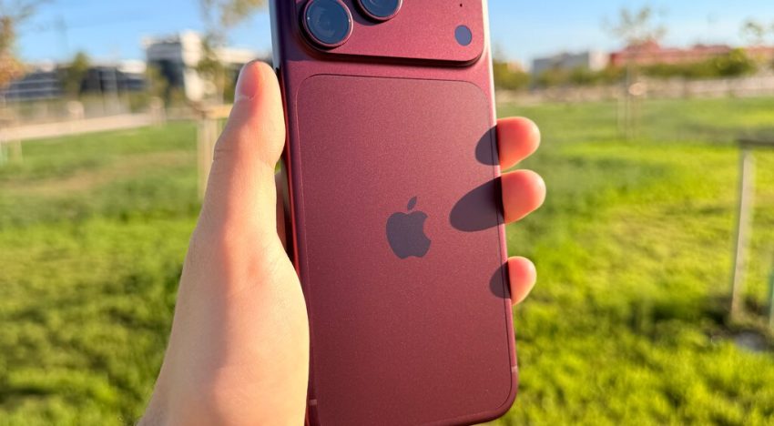 Lo que ahora puedes hacer (y antes no) con la apertura variable del iPhone 18 Pro