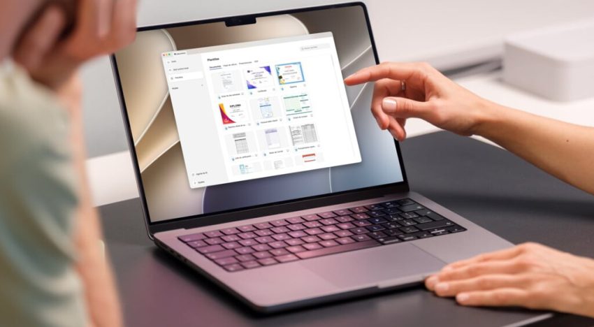 No pienso pagar por Microsoft Office: este software gratis es el sustituto perfecto y lo tengo en iPhone y Mac