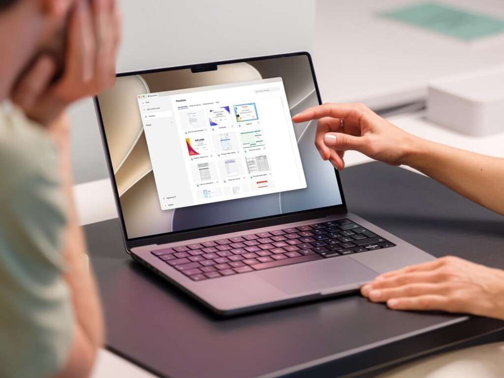 No pienso pagar por Microsoft Office: este software gratis es el sustituto perfecto y lo tengo en iPhone y Mac