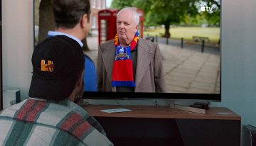 «¿Qué ha dicho?» Apple TV ha eliminado su mejor truco cuando no entendemos a un actor. Pero hay una alternativa