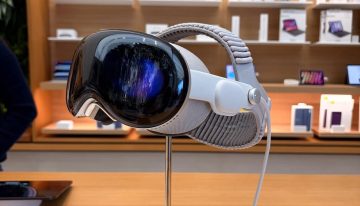Las Vision Pro no están muertas. Filtran que Apple prepara hasta cuatro diseños distintos