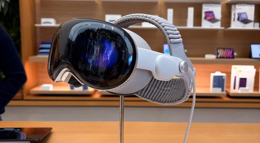 Las Vision Pro no están muertas. Filtran que Apple prepara hasta cuatro diseños distintos