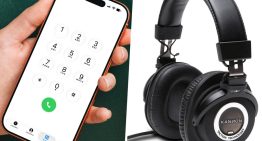 Piden 5.700 millones a Apple por el vibrador del iPhone: les acusan de copiar unos auriculares gaming