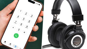 Piden 5.700 millones a Apple por el vibrador del iPhone: les acusan de copiar unos auriculares gaming