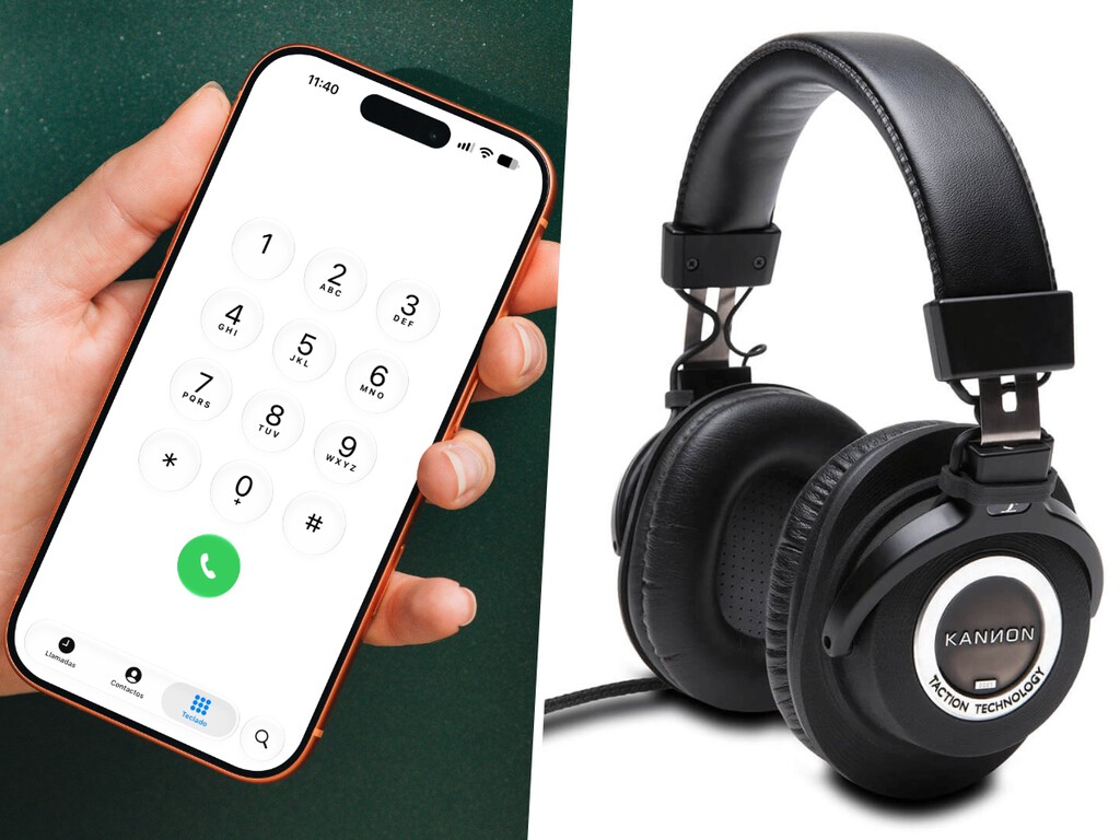 Piden 5.700 millones a Apple por el vibrador del iPhone: les acusan de copiar unos auriculares gaming 
