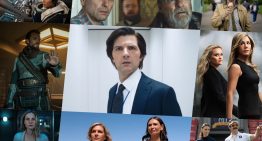 Cuándo llegan las nuevas temporadas de las grandes series de Apple TV