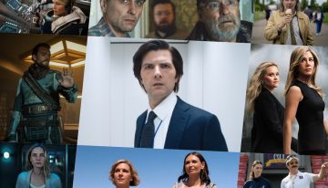 Cuándo llegan las nuevas temporadas de las grandes series de Apple TV