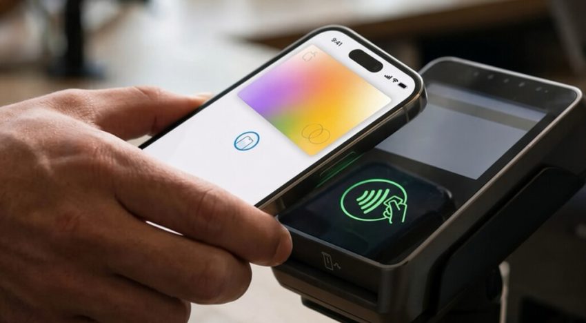 Varios bancos se unen contra Apple Pay. En España ya sabemos cómo acaba esto