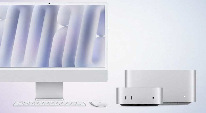Qué Mac comprar en 2026. Guía para elegir el ordenador de sobremesa de Apple más adecuado para ti
