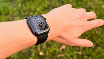 Apple Watch Series 12, análisis: el reloj que te dice si hoy toca descansar o ir a por todas