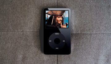 Xtralife da un golpe de nostalgia lanzando el iPod Classic reacondicionado. Y llegará esta misma semana