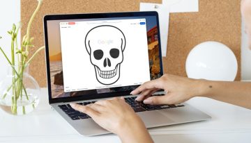 Expertos detectan una campaña maliciosa en los anuncios de Google. Lo peor es que funciona tanto en Mac como en Windows