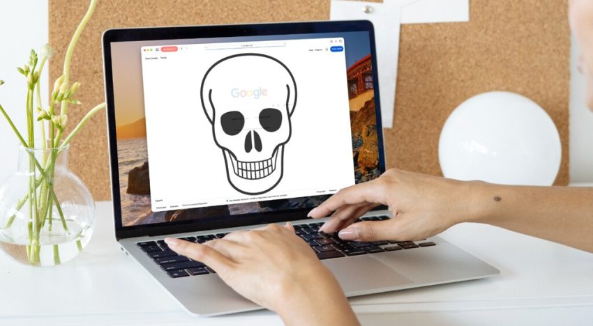 Expertos detectan una campaña maliciosa en los anuncios de Google. Lo peor es que funciona tanto en Mac como en Windows