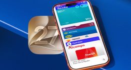 Voy a un concierto y la entrada no es «compatible» con el iPhone. Así lo arreglé con iOS 27