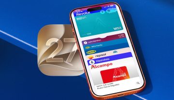Voy a un concierto y la entrada no es «compatible» con el iPhone. Así lo arreglé con iOS 27