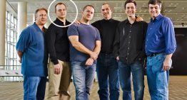Qué fue de Tony Fadell, el 'padre del iPod' que acabó diseñando productos para Google