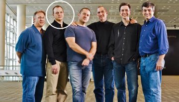 Qué fue de Tony Fadell, el 'padre del iPod' que acabó diseñando productos para Google