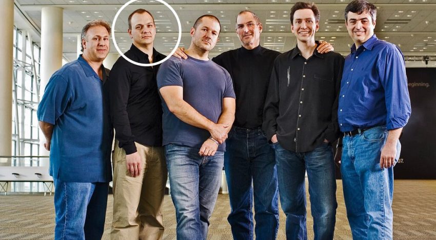 Qué fue de Tony Fadell, el 'padre del iPod' que acabó diseñando productos para Google