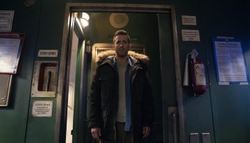 Ryan Reynolds arrasa con 'Mayday': el mayor estreno en streaming de una película de Apple TV
