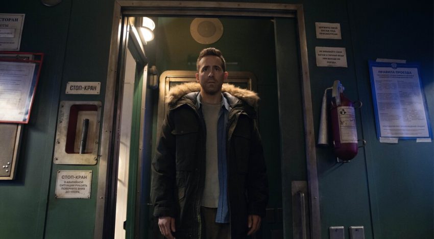 Ryan Reynolds arrasa con 'Mayday': el mayor estreno en streaming de una película de Apple TV