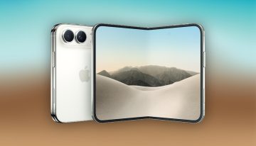 «Aún no se ha completado su producción». Habrá que darse prisa para conseguir un iPhone Duo