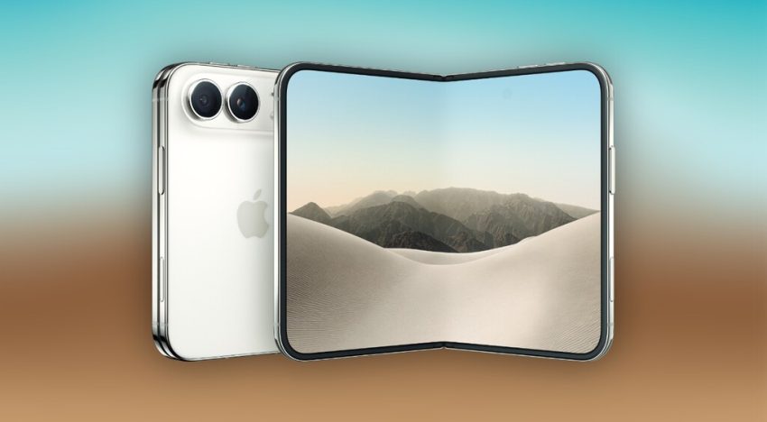 «Aún no se ha completado su producción». Habrá que darse prisa para conseguir un iPhone Duo