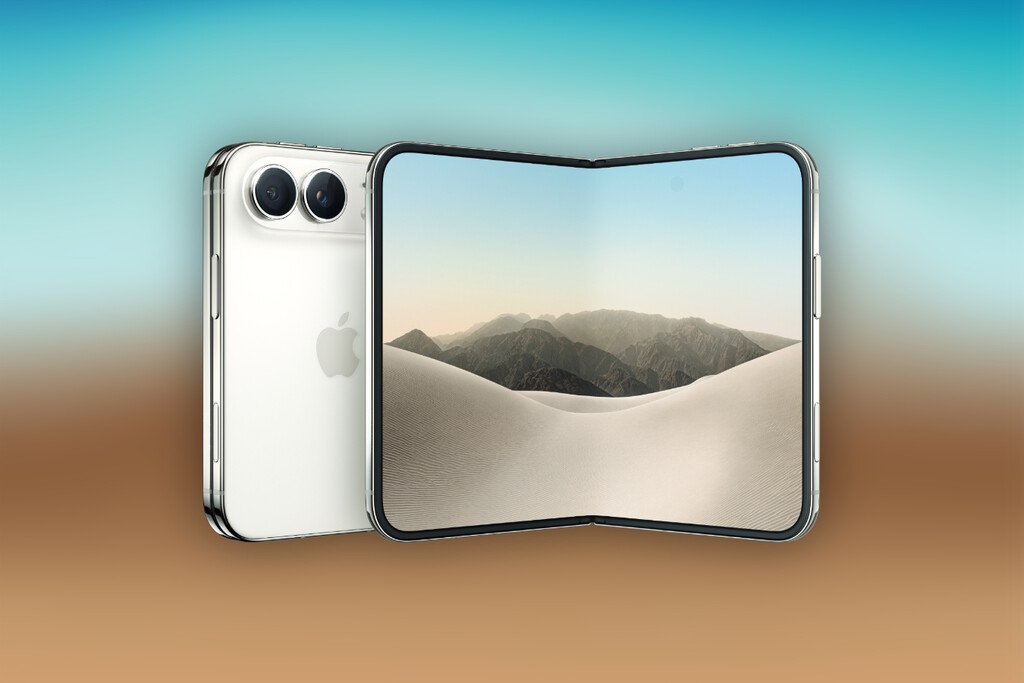 "Aún no se ha completado su producción". Habrá que darse prisa para conseguir un iPhone Duo