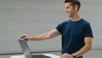 Menos papeleo y más ritmo: John Ternus quiere acelerar las novedades de Apple