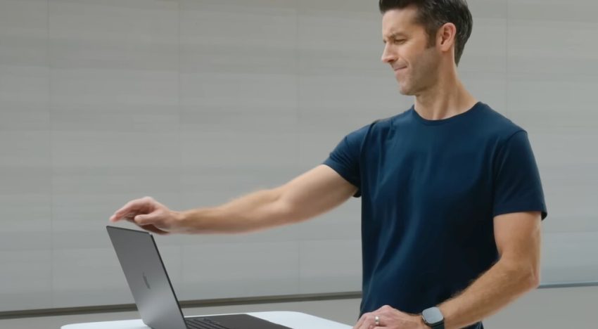 Menos papeleo y más ritmo: John Ternus quiere acelerar las novedades de Apple
