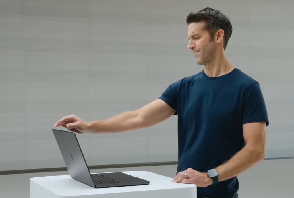 Menos papeleo y más ritmo: John Ternus quiere acelerar las novedades de Apple 