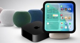 Megafiltración: Apple lanzará el HomePod con pantalla y dos dispositivos más el 13 de octubre