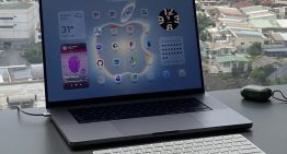 Tener la interfaz de iPad sin renunciar a las funciones de un Mac. Esta app consigue todo