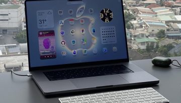 Tener la interfaz de iPad sin renunciar a las funciones de un Mac. Esta app consigue todo