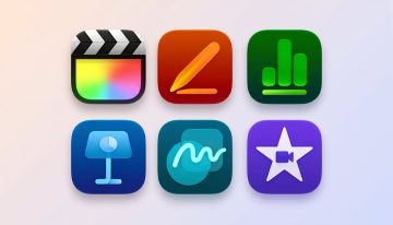 Más de 20 apps de Apple se actualizan de golpe, pero ojo: no todo es gratis