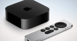 Qué desliz: el nuevo Apple TV 4K se filtra en la web de Apple