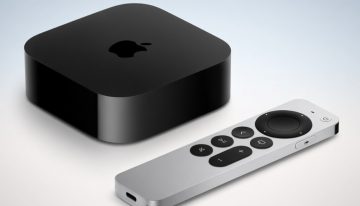 Qué desliz: el nuevo Apple TV 4K se filtra en la web de Apple