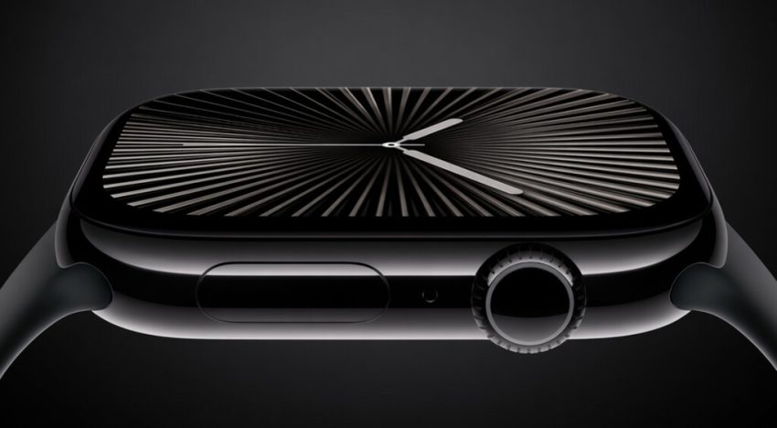 El Apple Watch Series 12 lo apostará todo a su interior