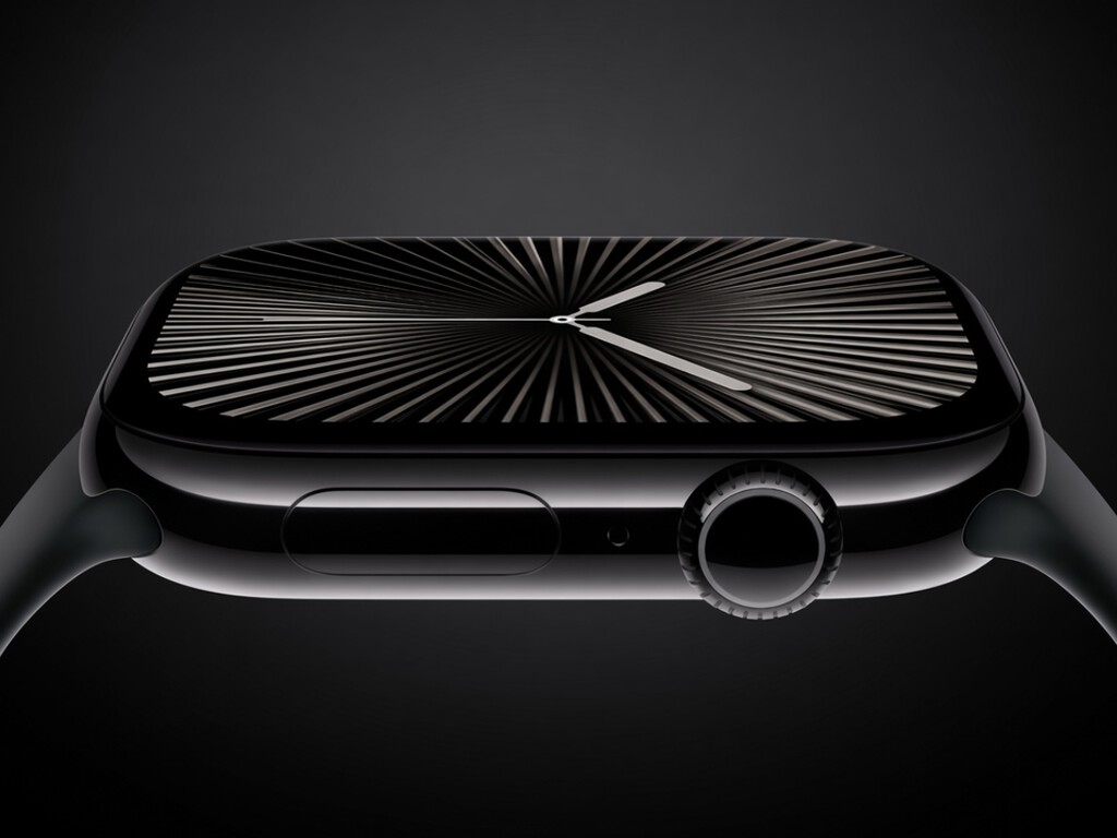 El Apple Watch Series 12 lo apostará todo a su interior