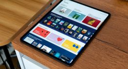 Liquidación en iPad: esta es de las mejores tablets de Apple y viene con 2 TB y pantalla nanotexturizada