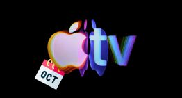 Apple TV eleva el listón en octubre: los ocho estrenos que llegarán desde este mismo viernes