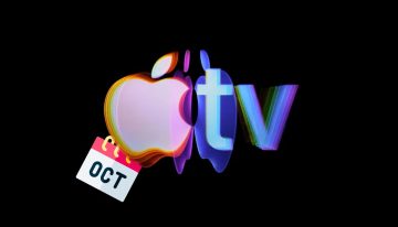 Apple TV eleva el listón en octubre: los ocho estrenos que llegarán desde este mismo viernes