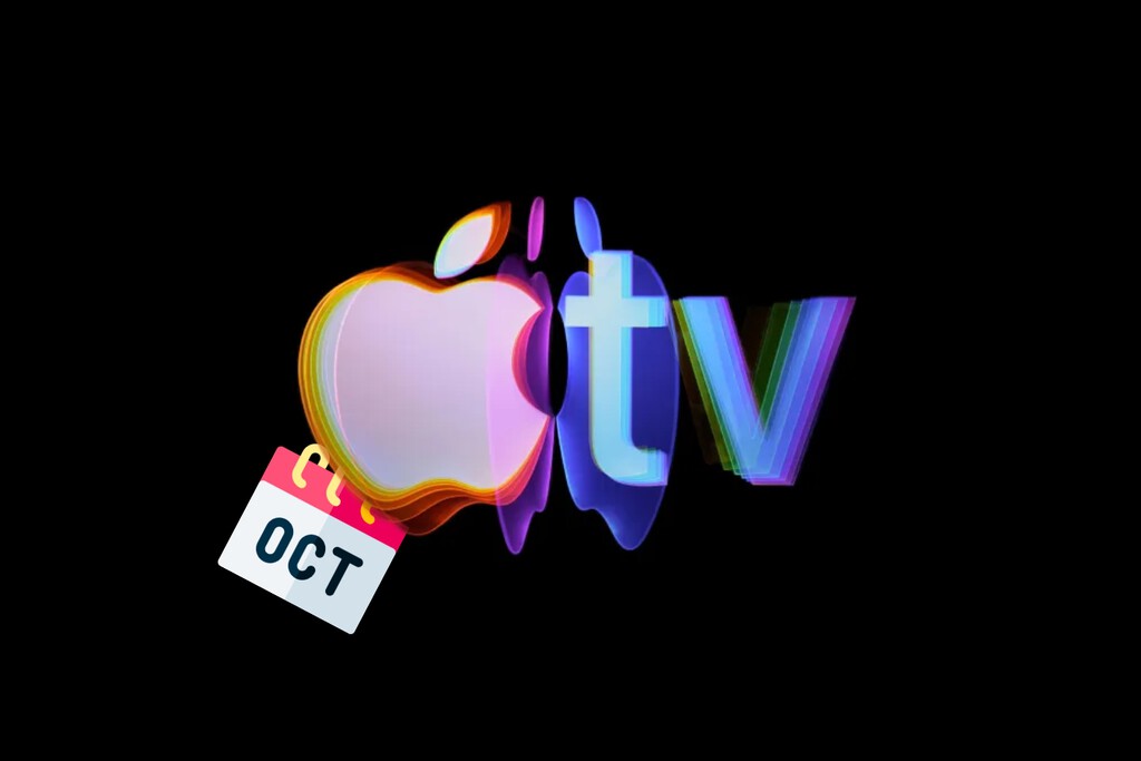 Apple TV eleva el listón en octubre: los ocho estrenos que llegarán desde este mismo viernes