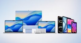 Filtran todos los Mac y iPad que lanzará Apple en los próximos tres años