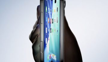 El iPhone plegable en problemas para fabricar todas las unidades necesarias