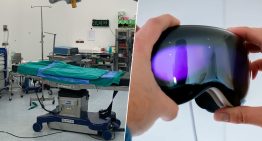 La inesperada nueva vida de Apple Vision Pro: herramienta de cirugía en hospitales